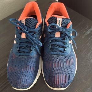 ASICS everyday comfort gel pulse sz7.5